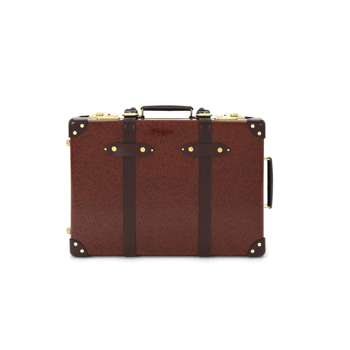 Orient · Carry-On | Urushi/Burgundy - GLOBE-TROTTER