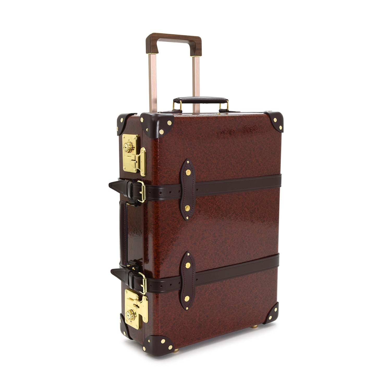 Orient · Carry-On | Urushi/Burgundy - GLOBE-TROTTER