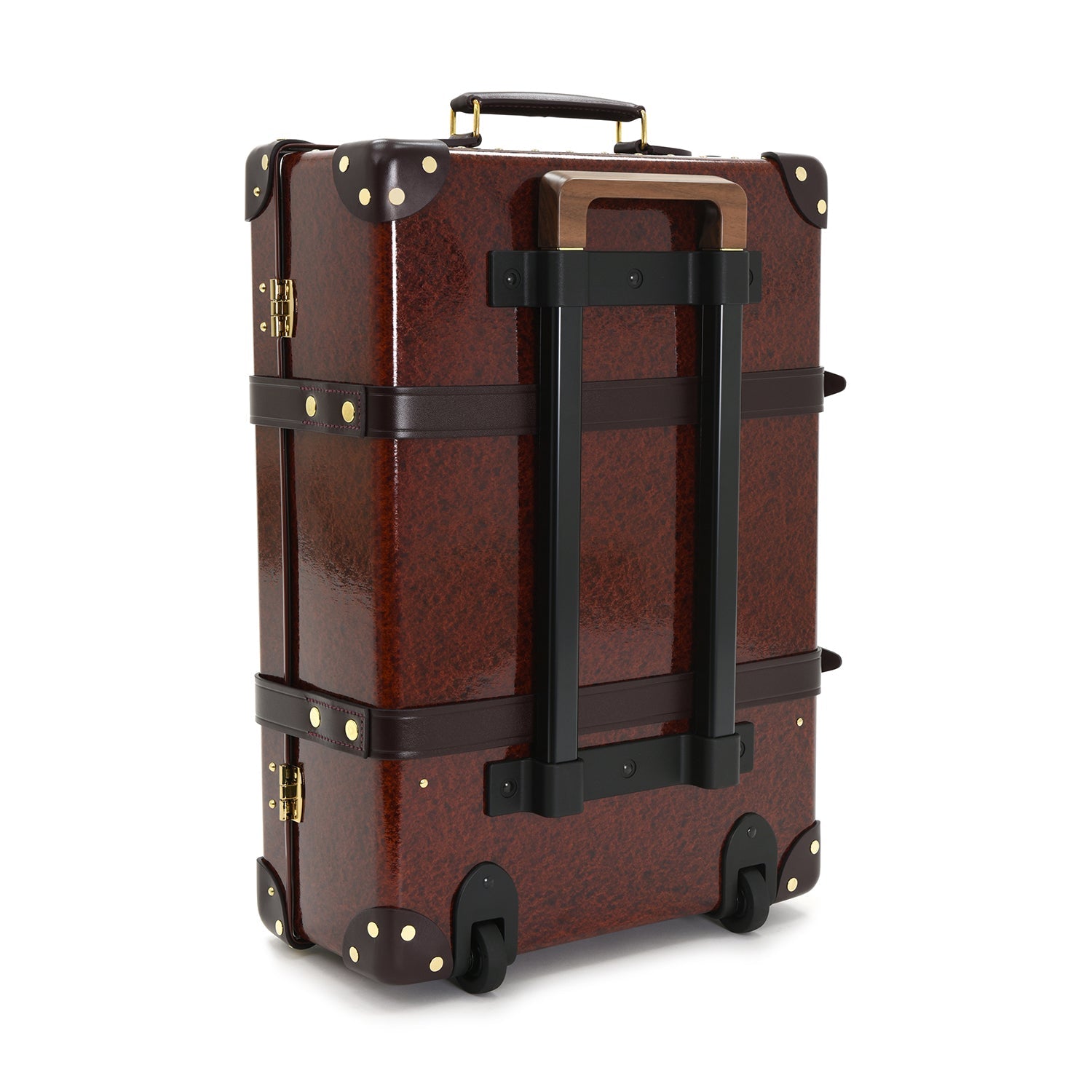 Orient · Carry-On | Urushi/Burgundy - GLOBE-TROTTER