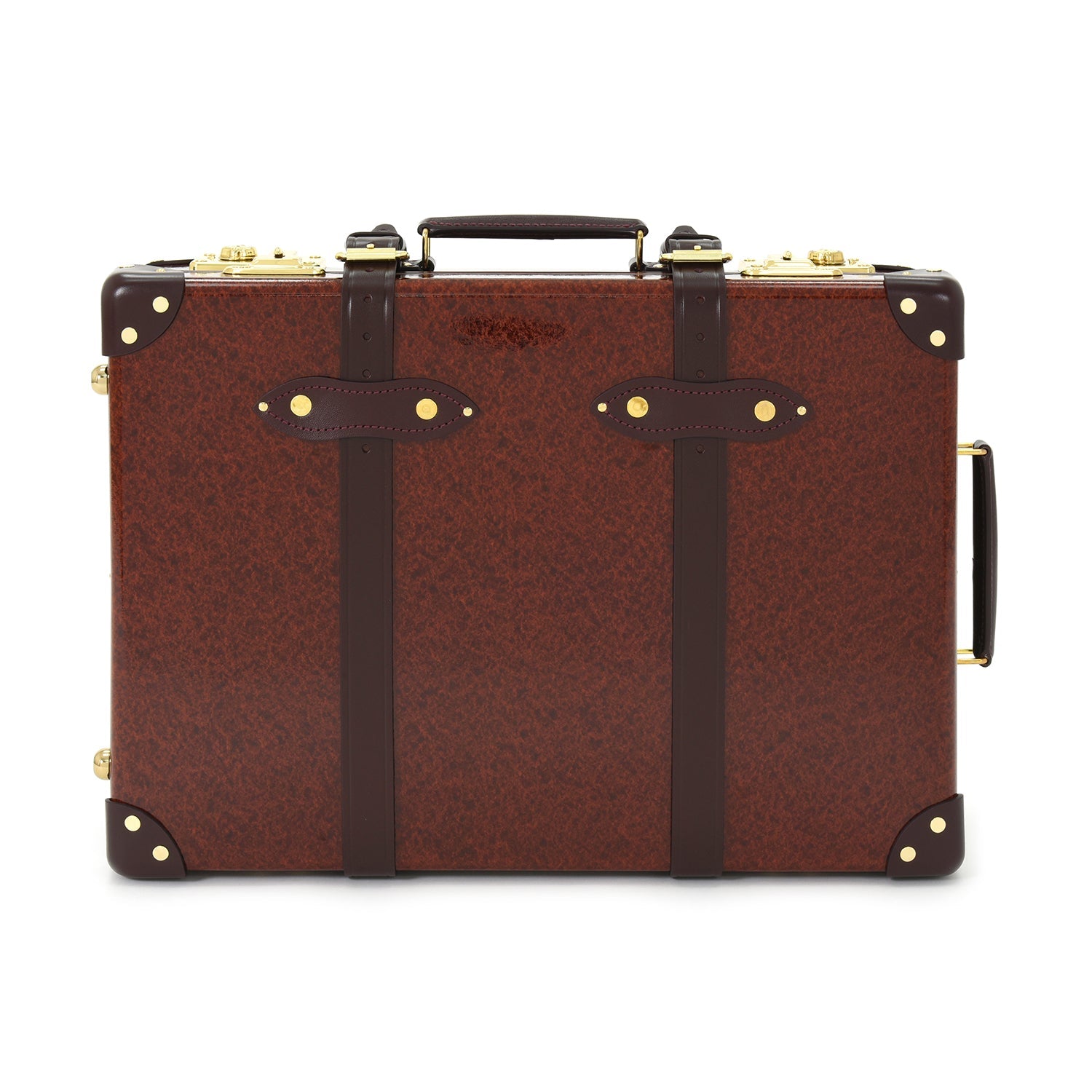 Orient · Carry-On | Urushi/Burgundy - GLOBE-TROTTER