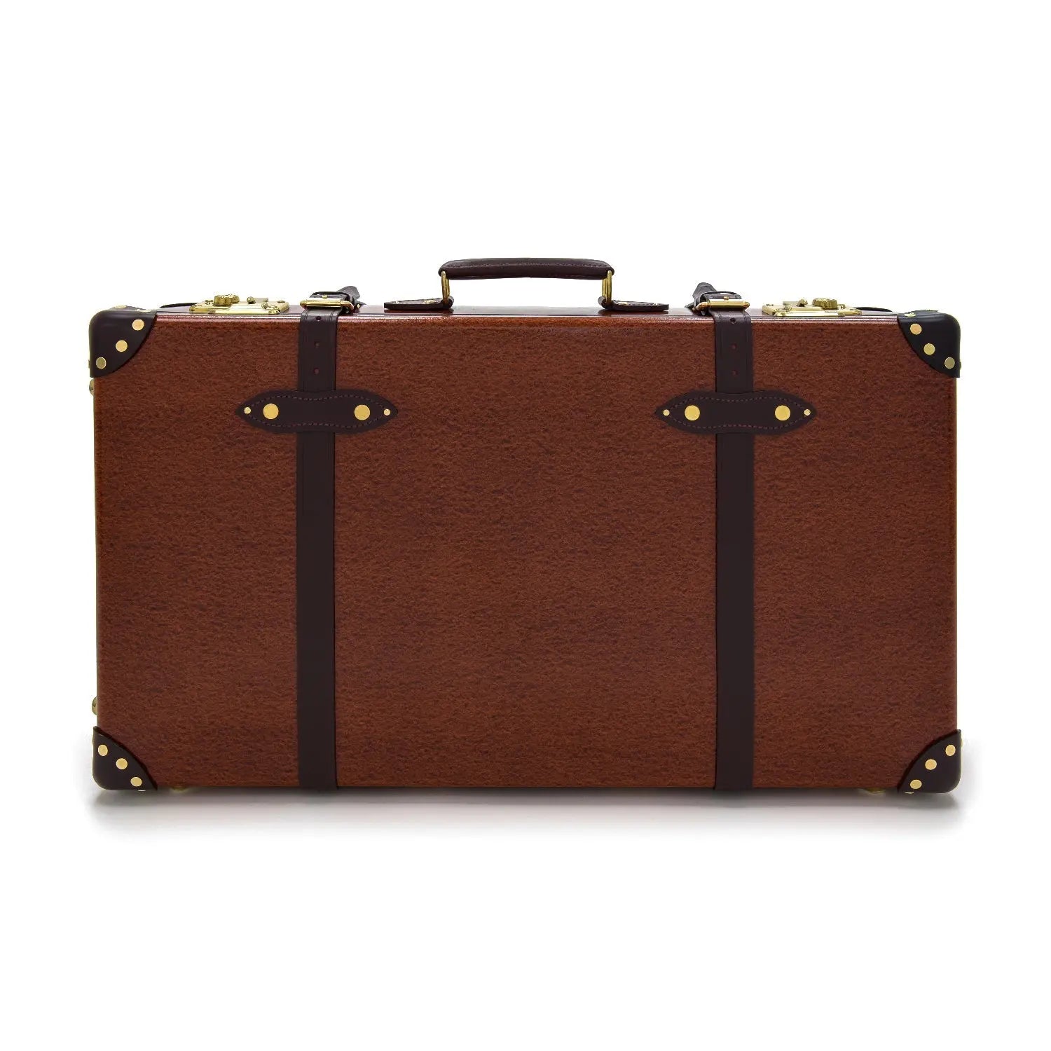 Orient · Large Check-In | Urushi/Burgundy - GLOBE-TROTTER