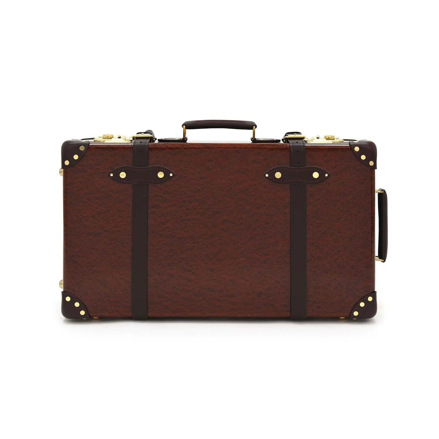 Orient · Medium Check-In | Urushi/Burgundy - GLOBE-TROTTER
