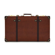 Orient · XL Suitcase | Urushi/Burgundy - GLOBE-TROTTER