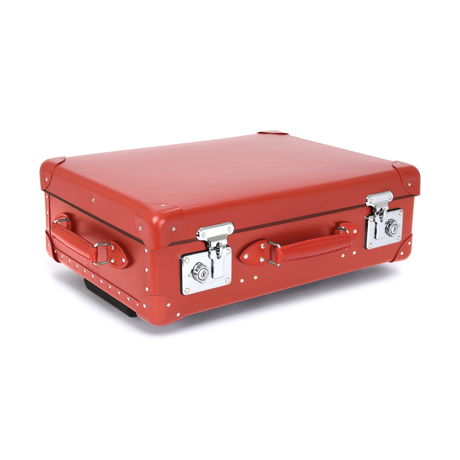 Original · Carry-On | Red/Red - GLOBE-TROTTER