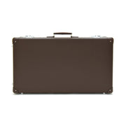 Original · Large Suitcase | Brown/Brown - GLOBE-TROTTER