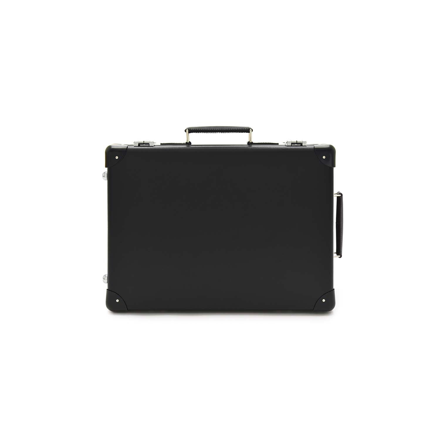 Original · Small Carry-On | Black/Black - GLOBE-TROTTER