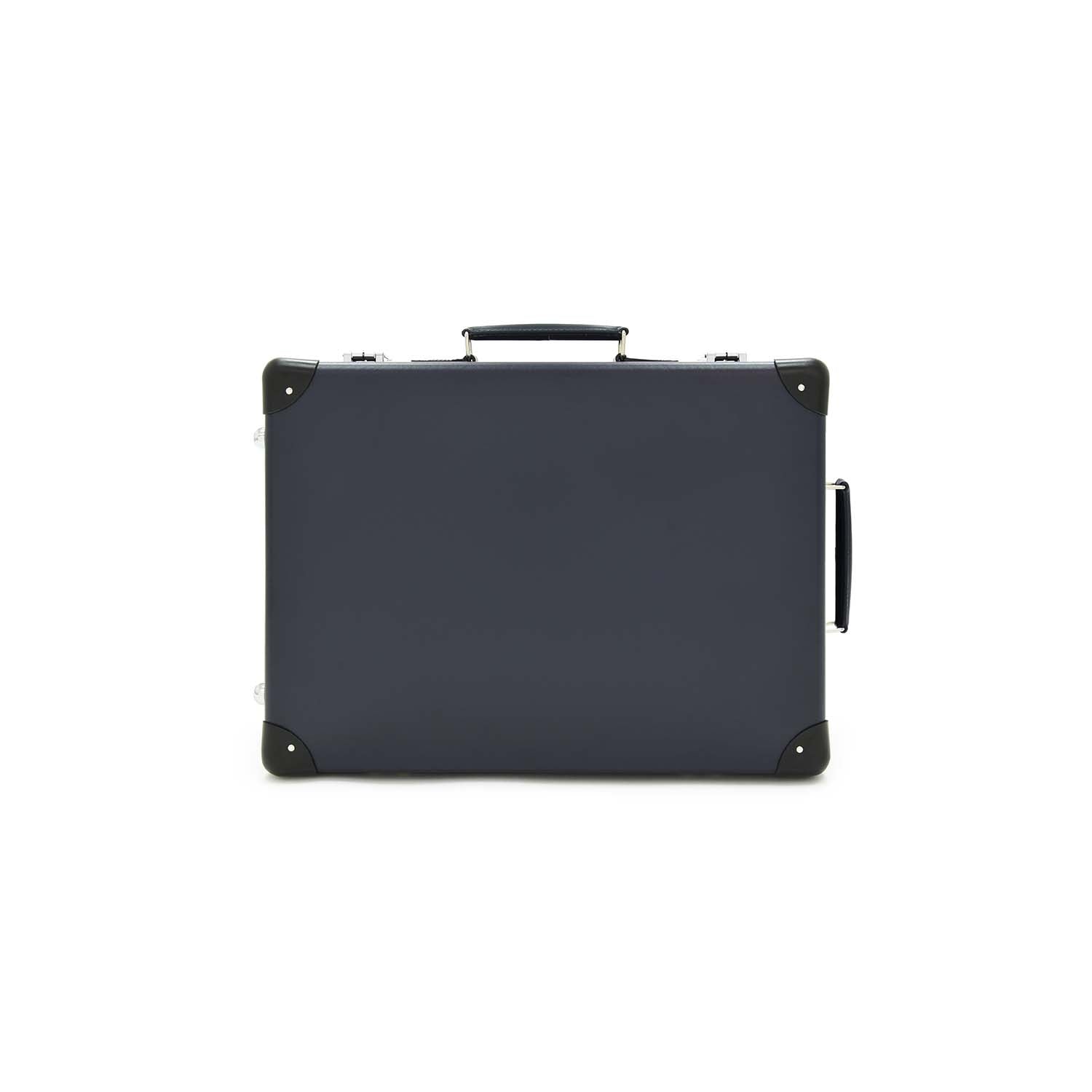 Original · Small Carry-On | Navy/Black - GLOBE-TROTTER