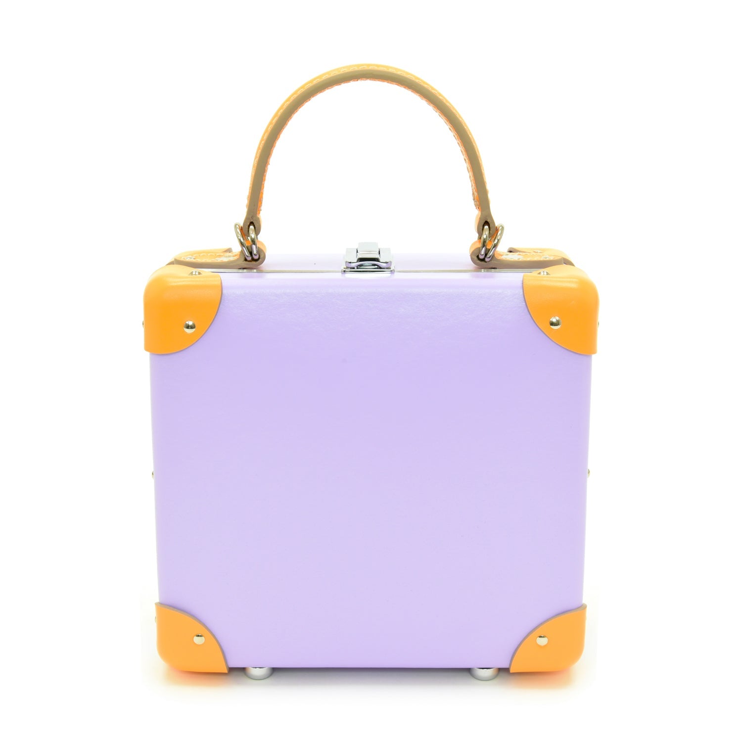 Pop · London Square | Lavender/Warm Yellow - GLOBE-TROTTER