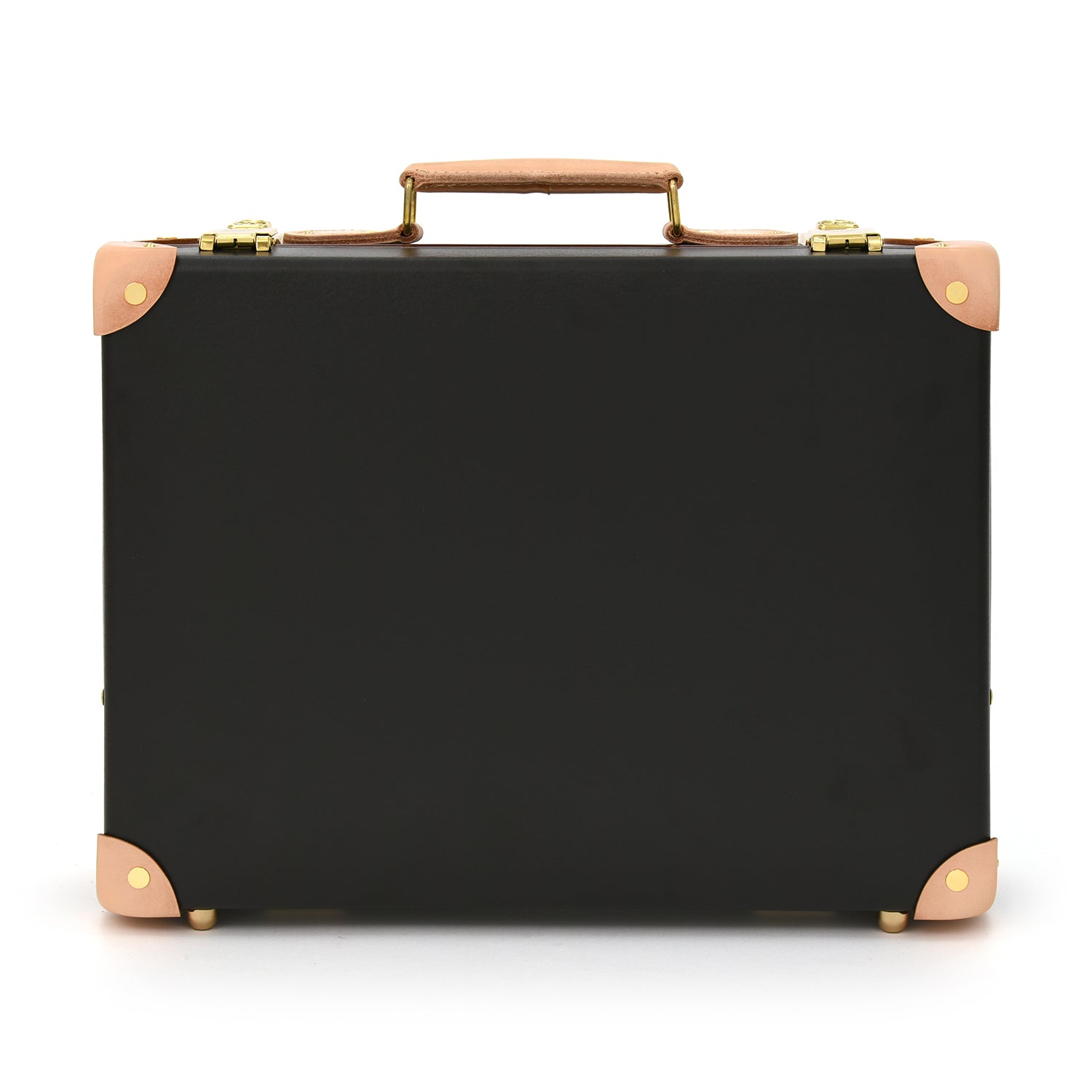 Safari · Attaché | Brown/Natural - GLOBE-TROTTER