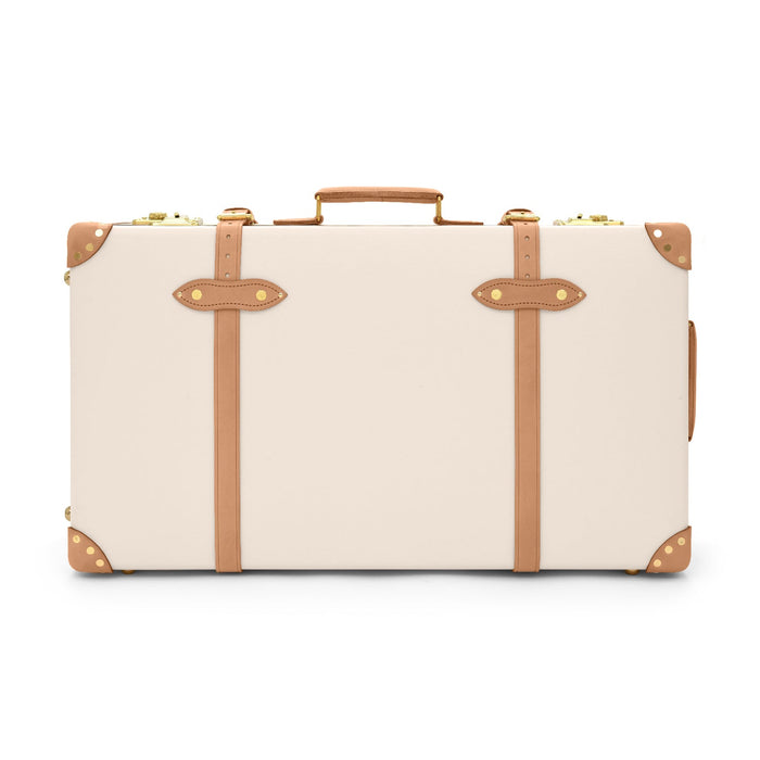 Safari · Large Check-In | Ivory/Natural - GLOBE-TROTTER