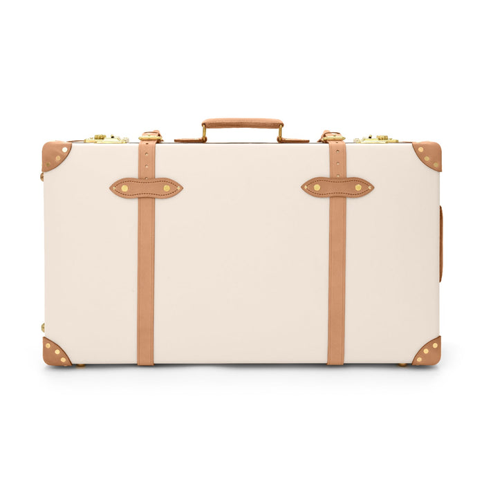 Safari · Large Suitcase | Ivory/Natural - GLOBE-TROTTER