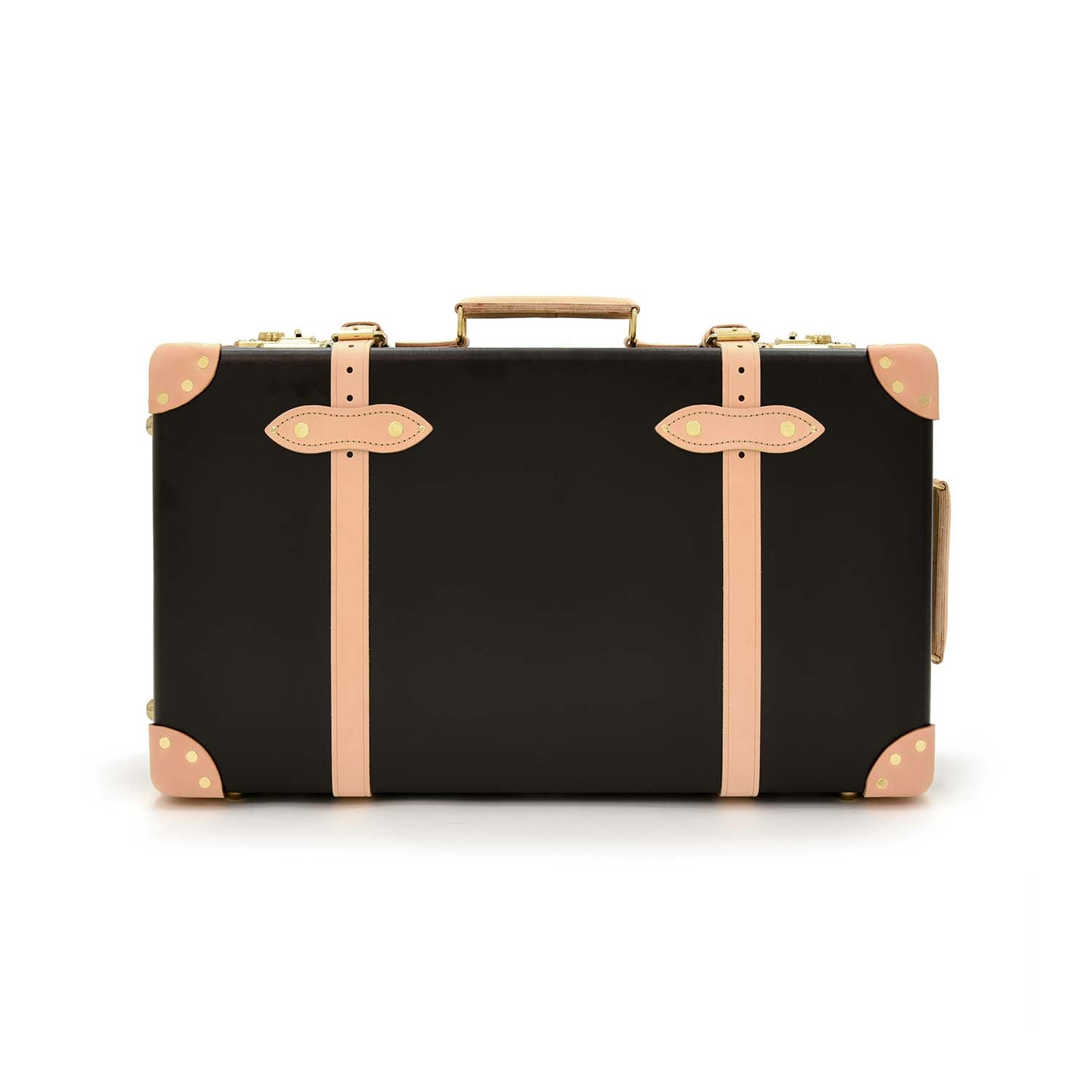 Safari · Medium Check-In | Brown/Natural - GLOBE-TROTTER
