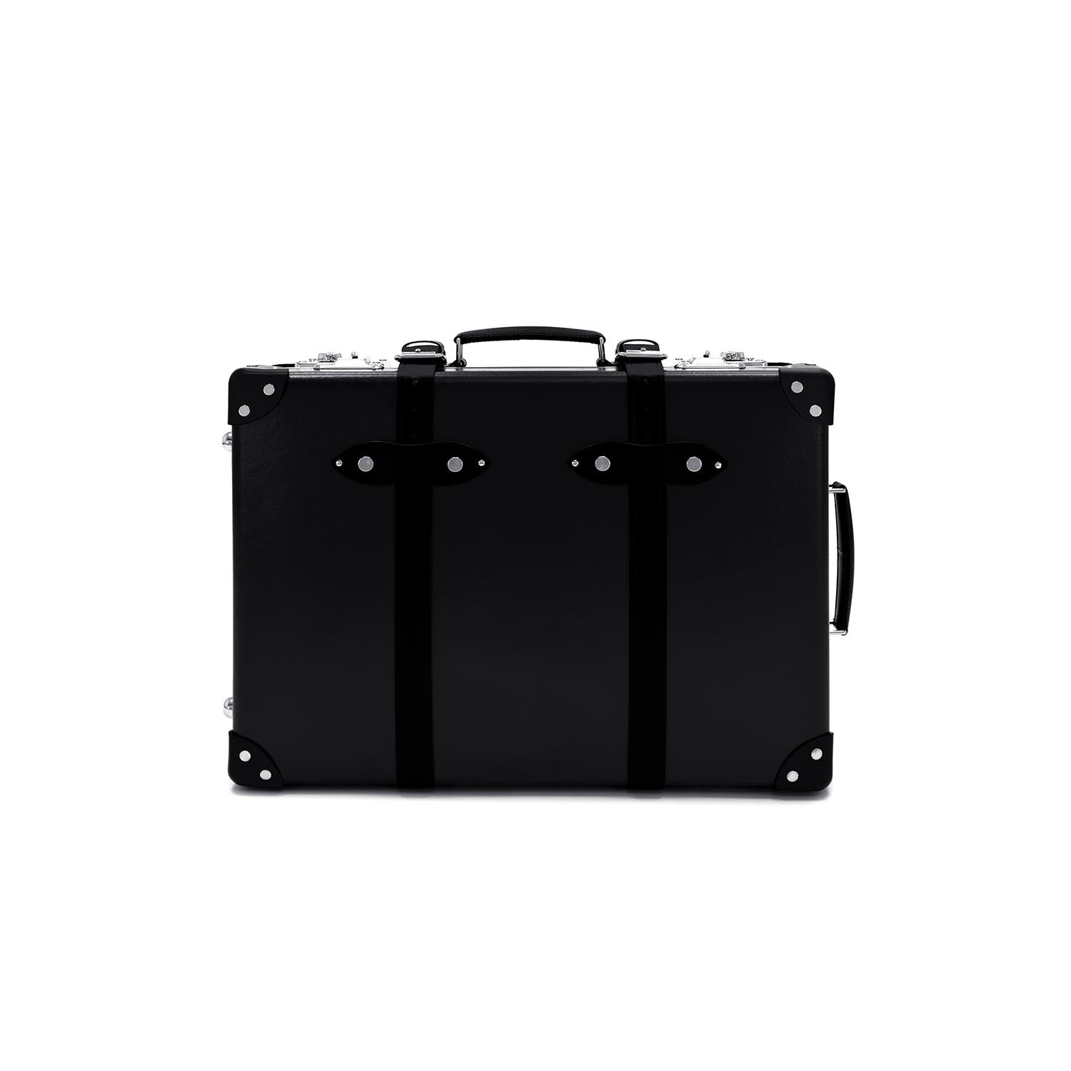 Skyfall · Carry-On | Black/Black - GLOBE-TROTTER