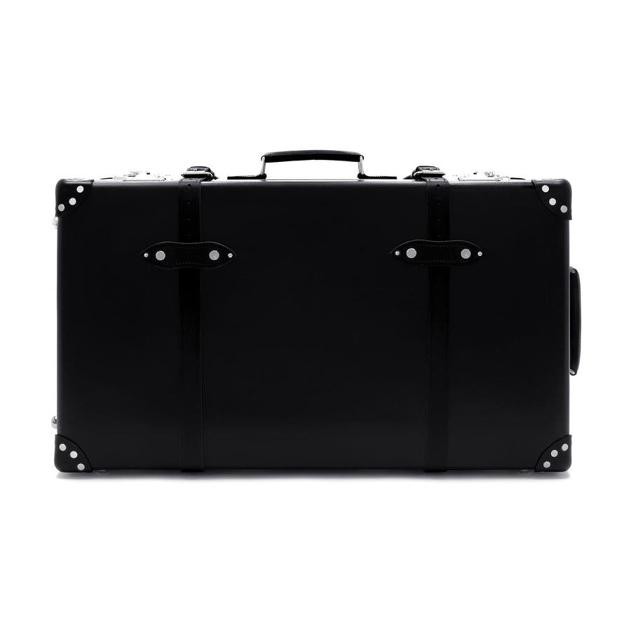 Skyfall · Large Suitcase | Black/Black/Chrome – first image