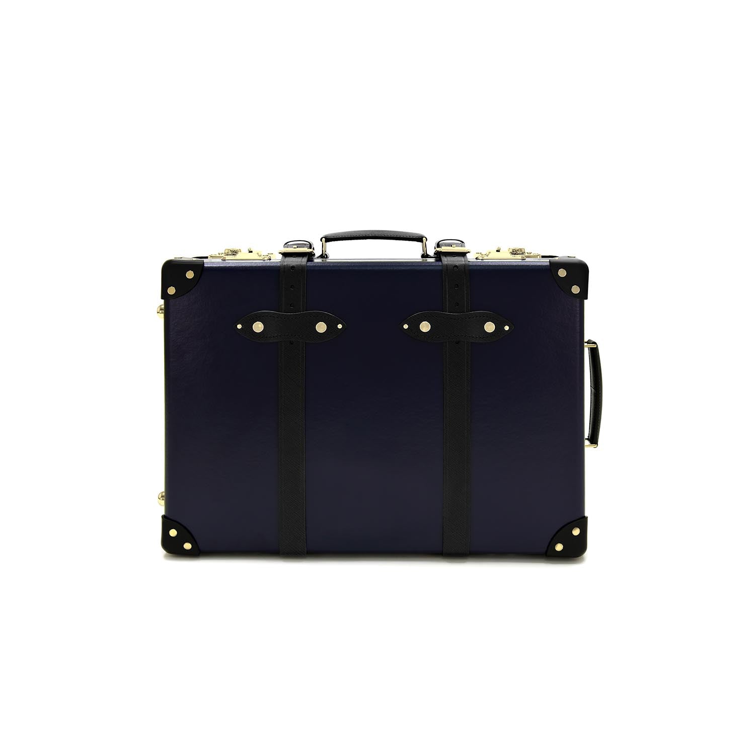 Spectre · Carry-On | Navy/Black - GLOBE-TROTTER