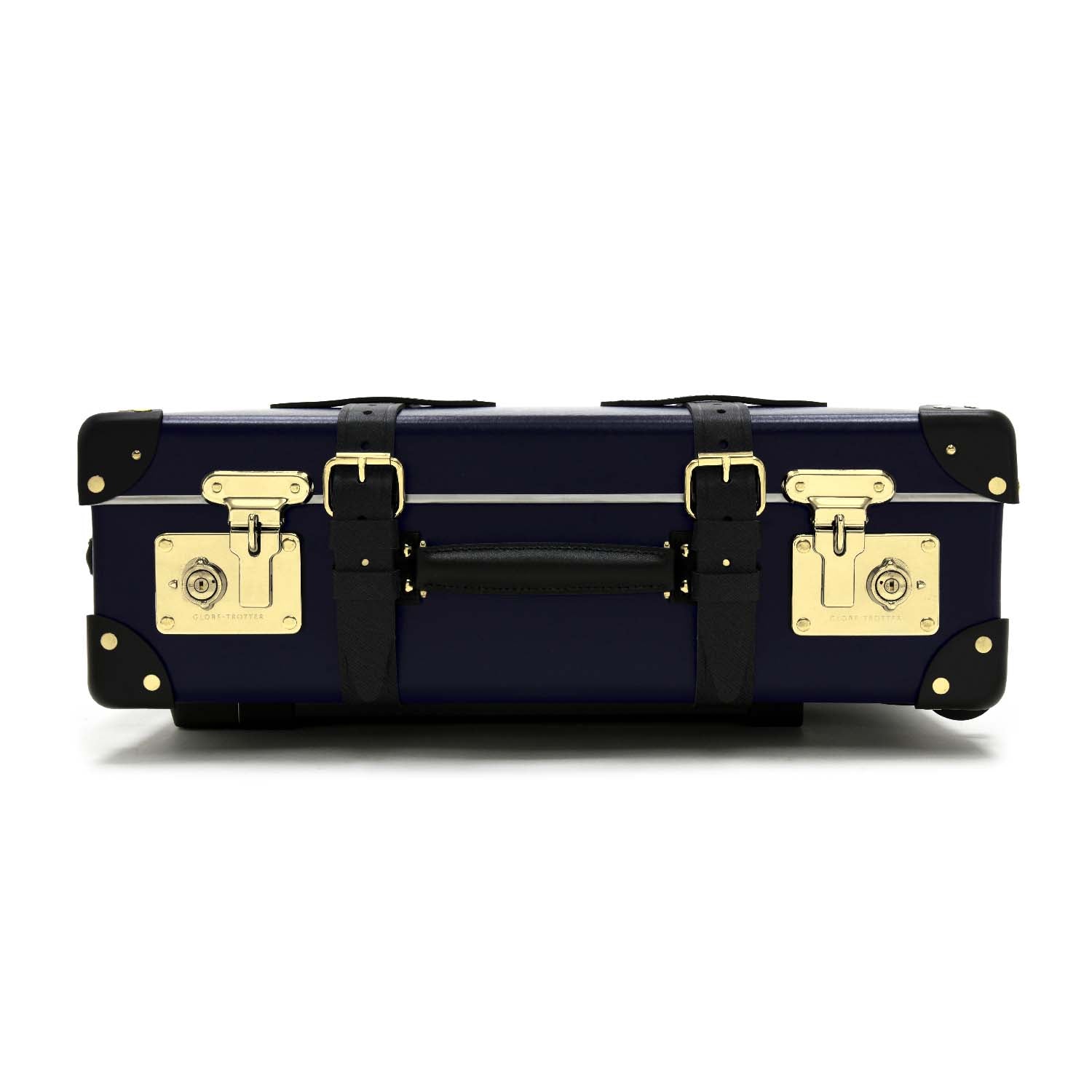 Spectre · Carry-On | Navy/Black - GLOBE-TROTTER