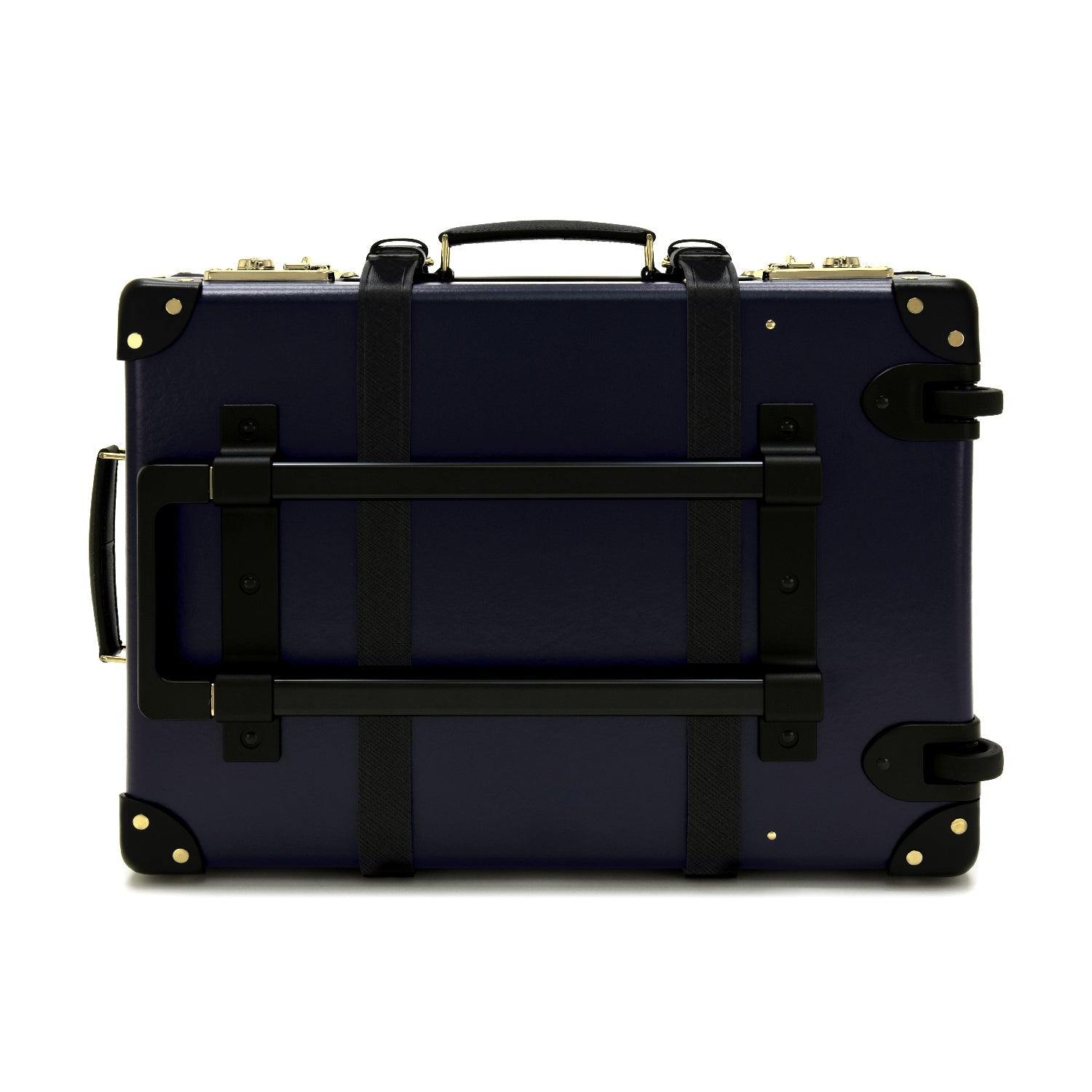 Spectre · Carry-On | Navy/Black - GLOBE-TROTTER