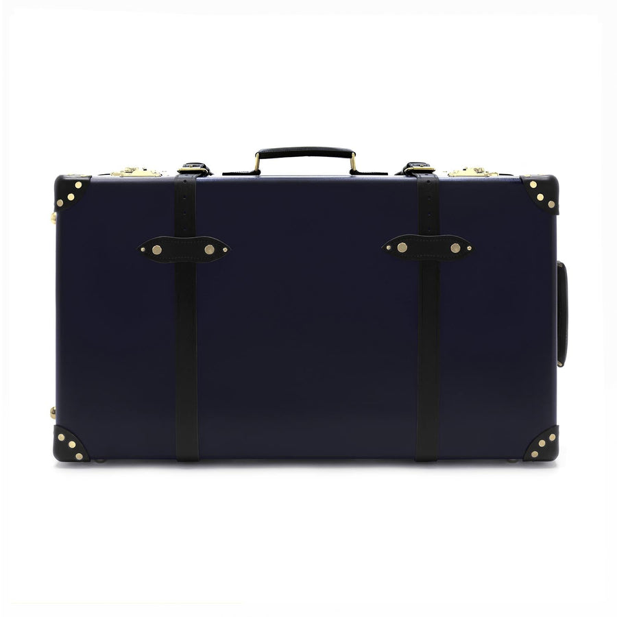 Spectre · Large Suitcase | Navy/Black/Gold – first image