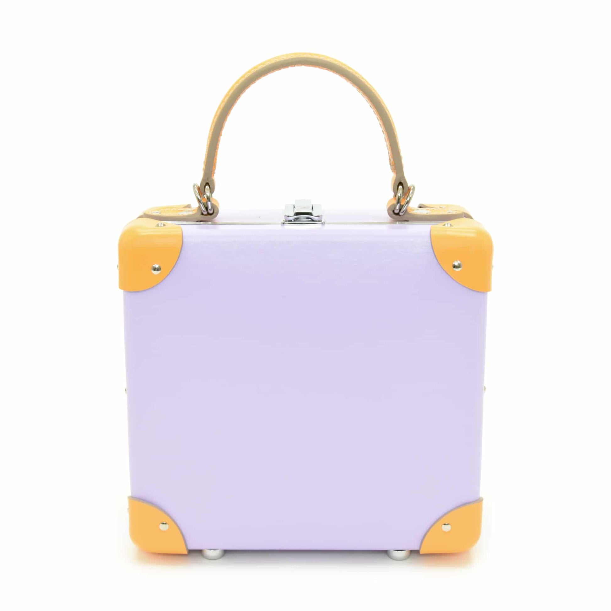 The London Square Collection · London Square | Lavender/Warm Yellow - GLOBE-TROTTER