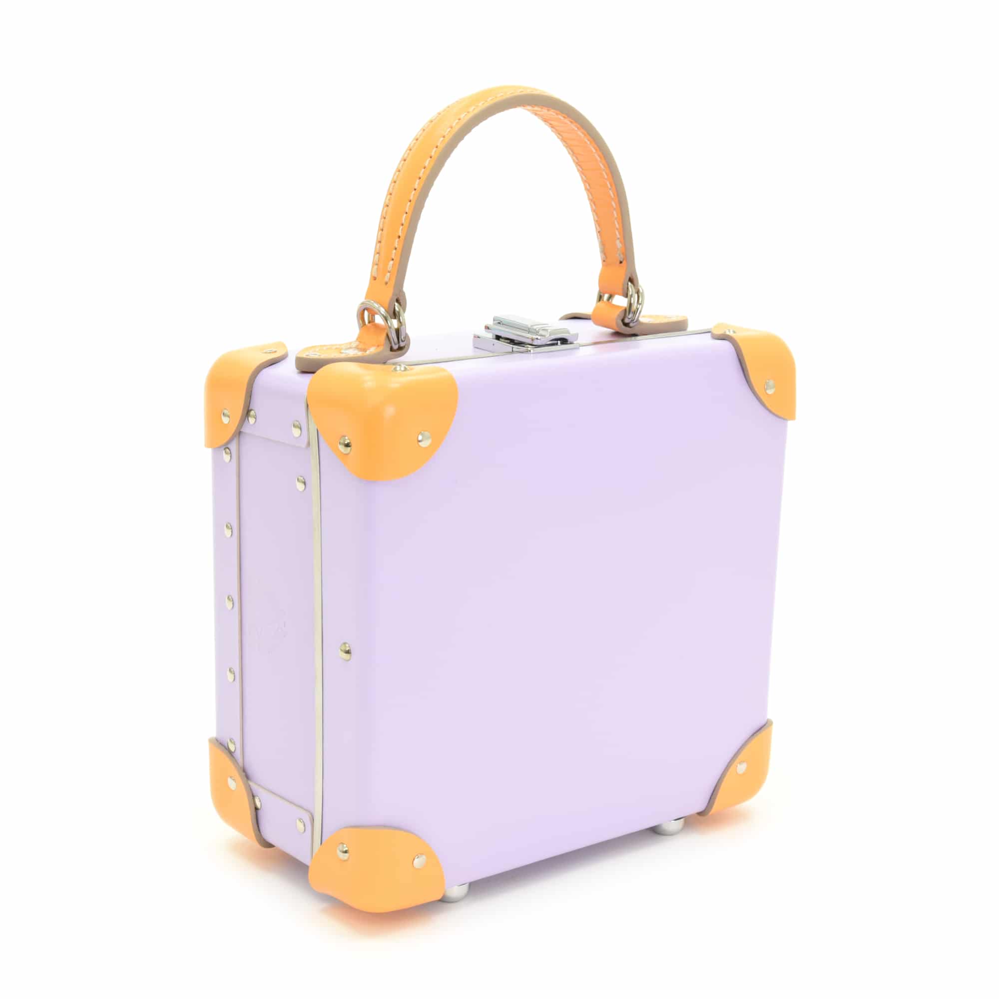 The London Square Collection · London Square | Lavender/Warm Yellow - GLOBE-TROTTER