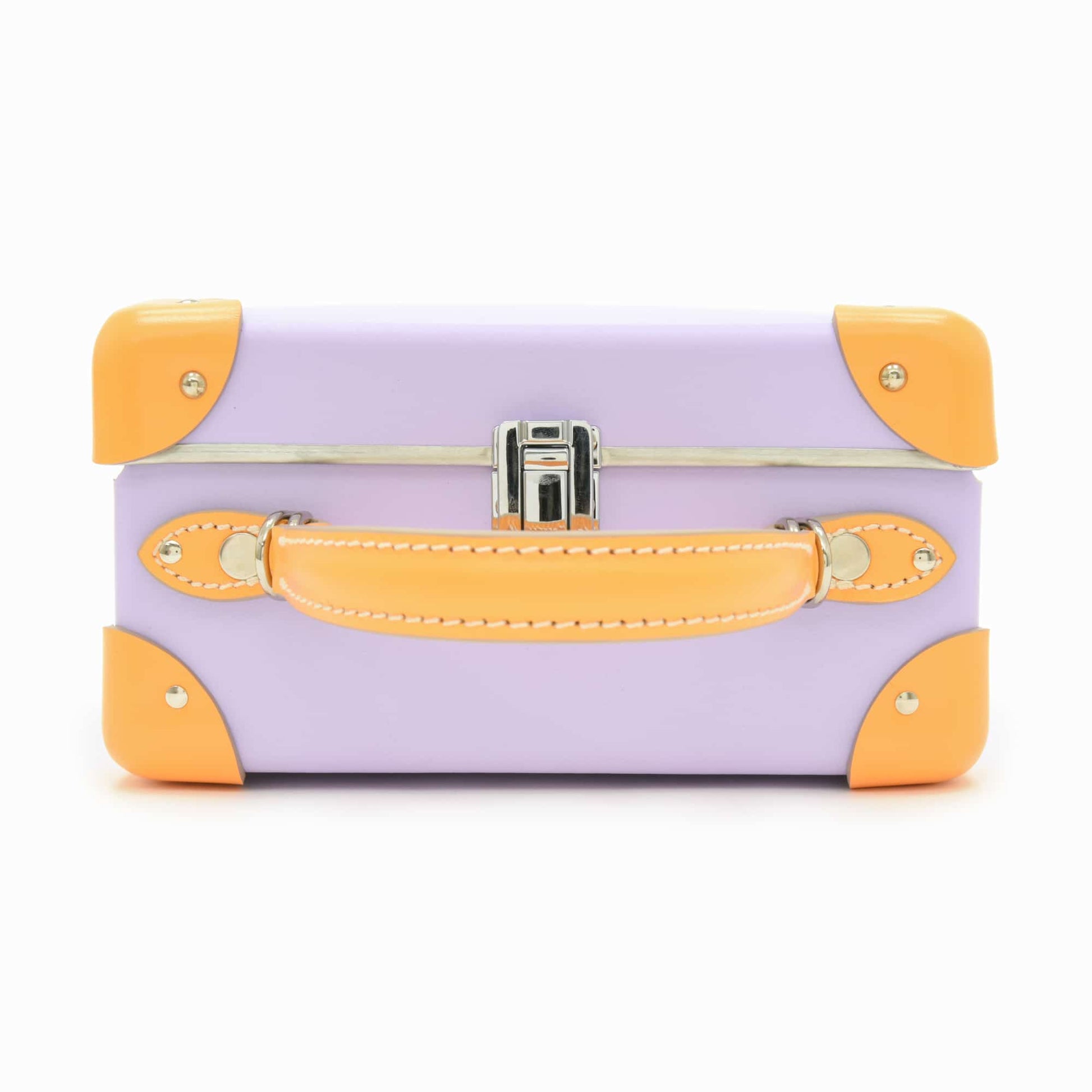 The London Square Collection · London Square | Lavender/Warm Yellow - GLOBE-TROTTER