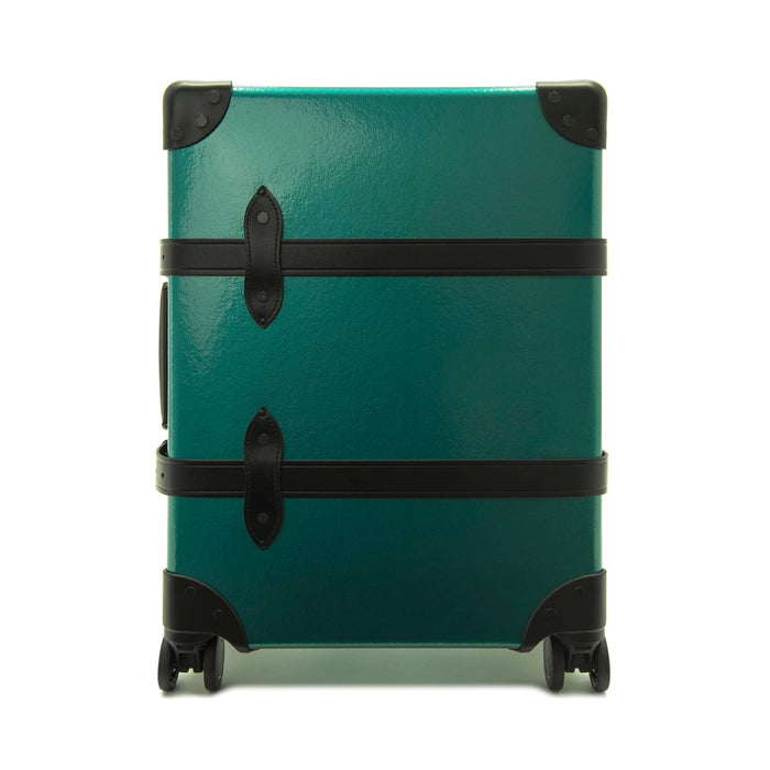 Aston Martin F1 AMR23 Limited Edition · Carry-On - 4 Wheels | High Gloss Green/Black/Black